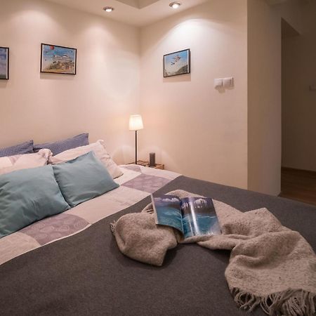Zulu Apartments Old Town كراكوفيا المظهر الخارجي الصورة