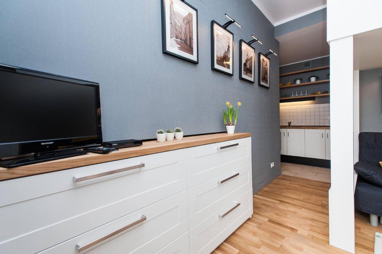 Zulu Apartments Old Town كراكوفيا المظهر الخارجي الصورة