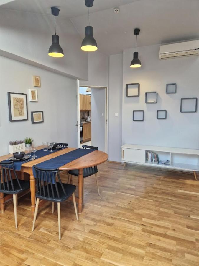 Zulu Apartments Old Town كراكوفيا المظهر الخارجي الصورة