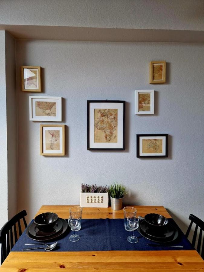 Zulu Apartments Old Town كراكوفيا المظهر الخارجي الصورة