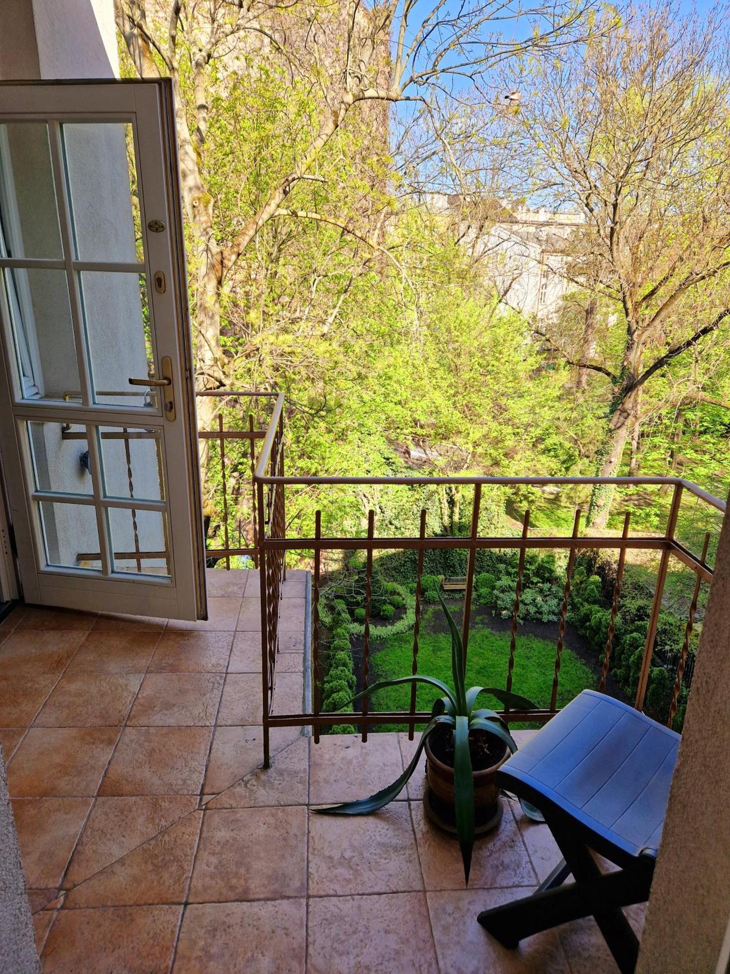 Zulu Apartments Old Town كراكوفيا المظهر الخارجي الصورة