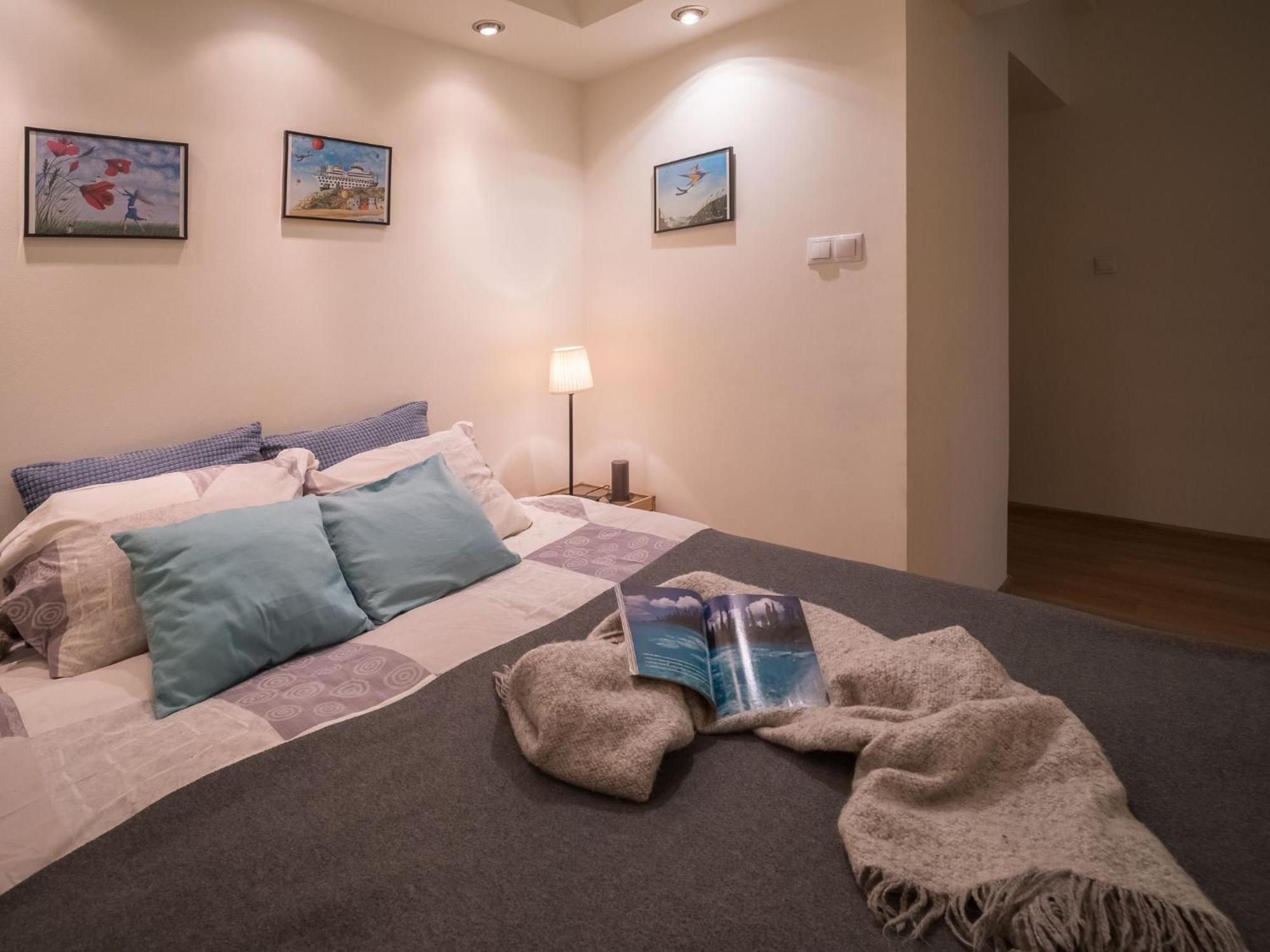 Zulu Apartments Old Town كراكوفيا المظهر الخارجي الصورة