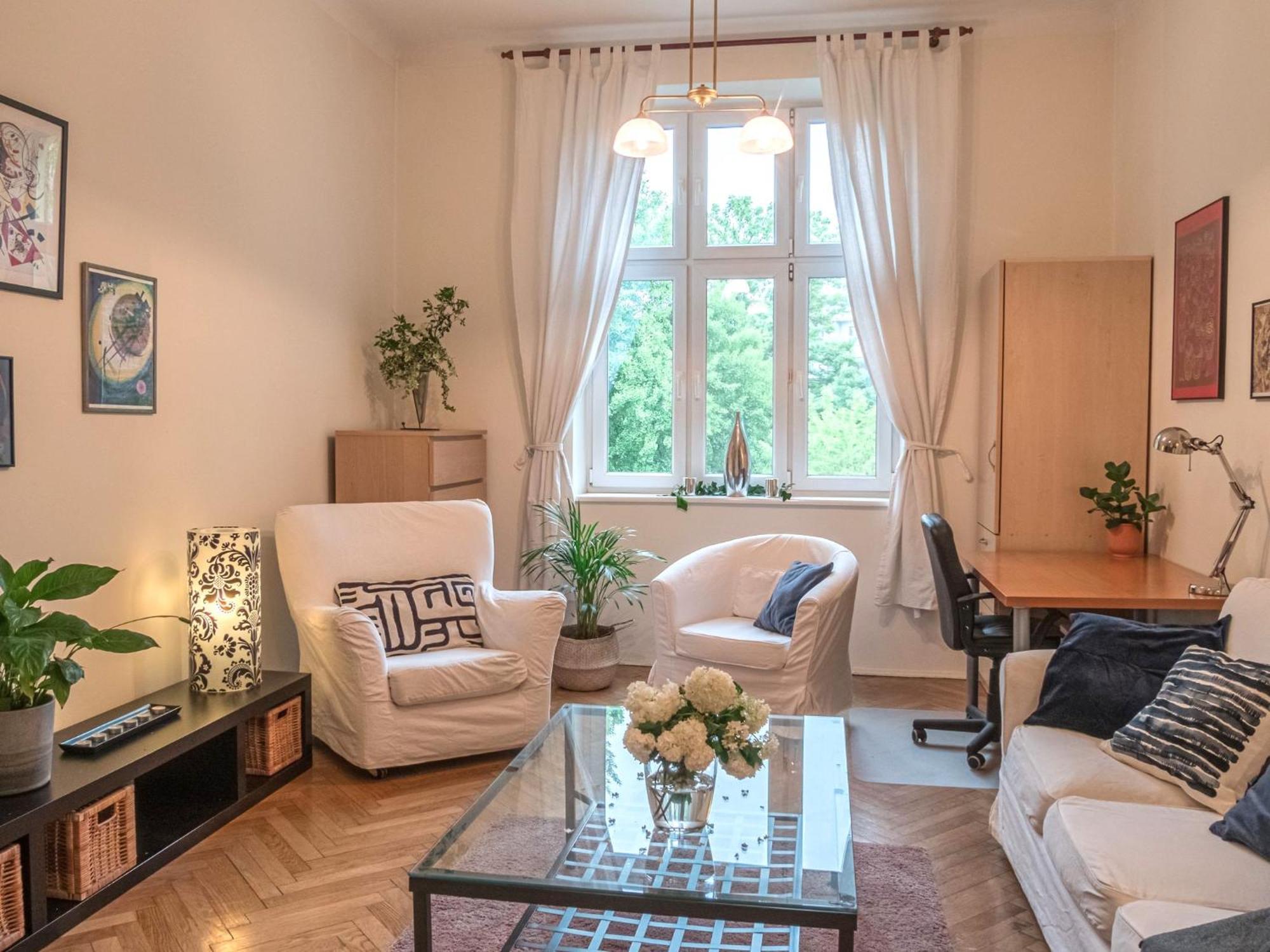 Zulu Apartments Old Town كراكوفيا المظهر الخارجي الصورة