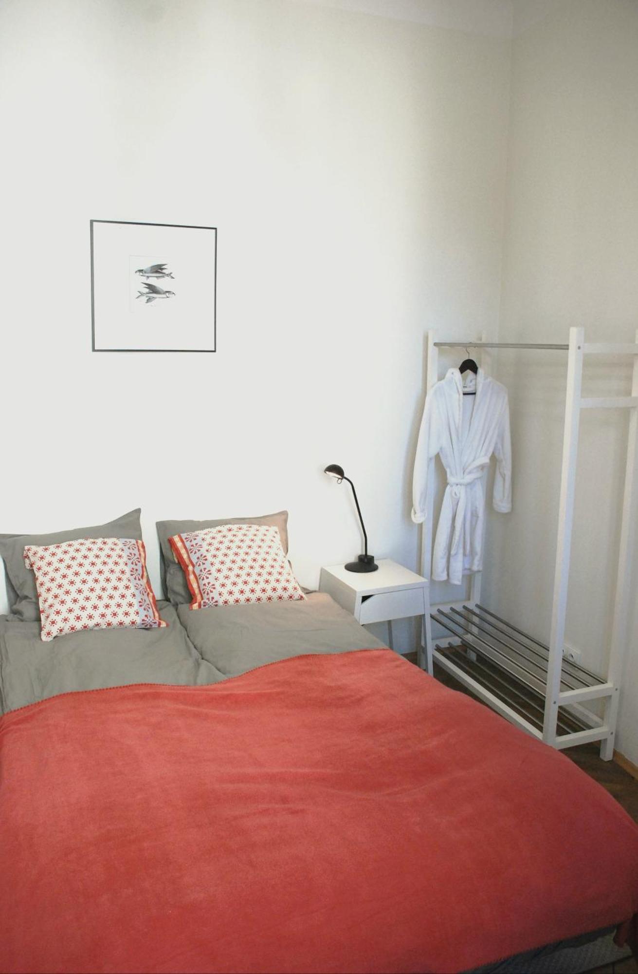 Zulu Apartments Old Town كراكوفيا المظهر الخارجي الصورة