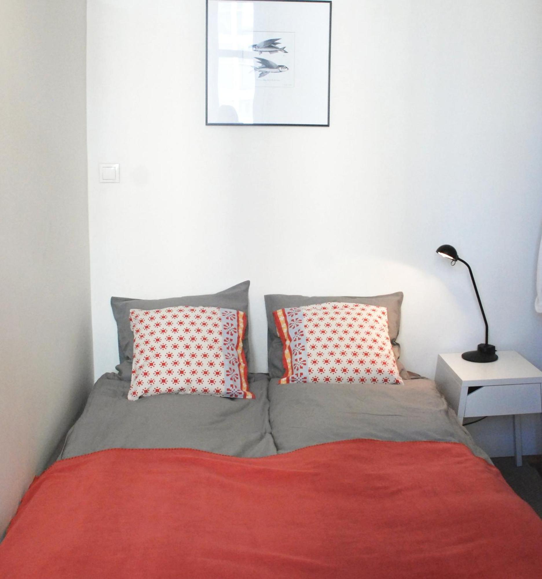 Zulu Apartments Old Town كراكوفيا الغرفة الصورة